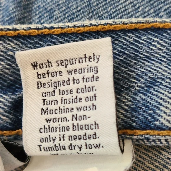 Womens CK Shorts - Picture 4 of 4